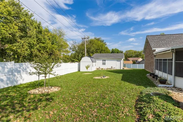 $419,900 | 829 Cimarron Circle, Farmington, MO 63640