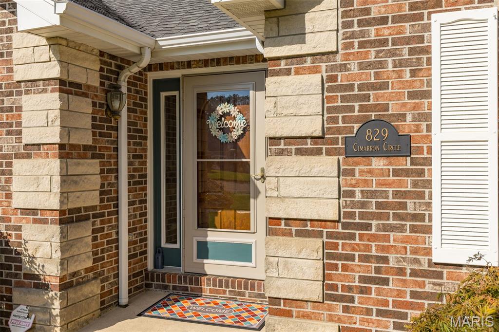 829 Cimarron Circle Farmington, MO 63640 - Photo 4 of 42