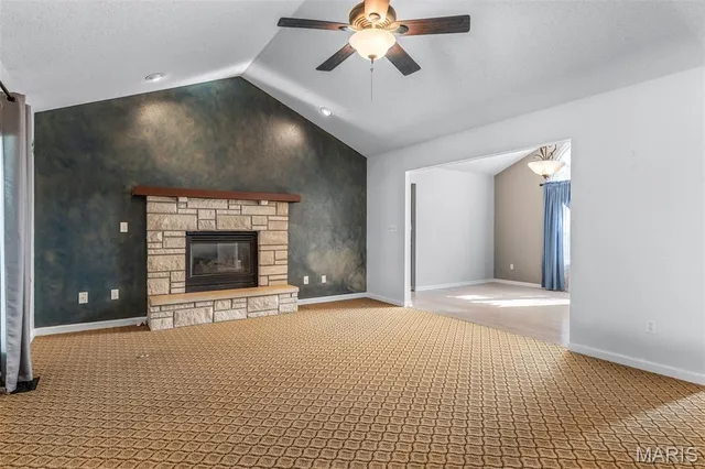 $419,900 | 829 Cimarron Circle, Farmington, MO 63640