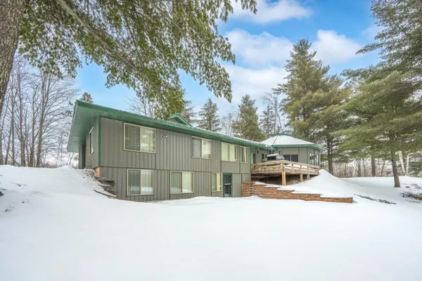 $1,449,900 | 72303 Pufal Road, High Bridge, WI 54846