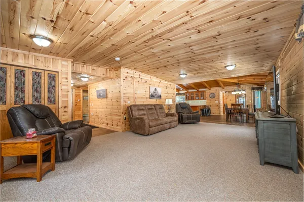 $1,449,900 | 72303 Pufal Road, High Bridge, WI 54846