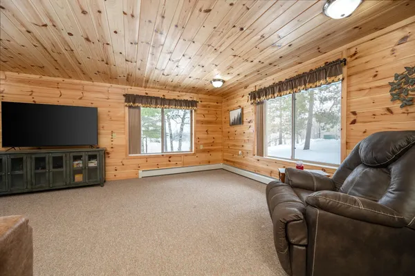 $1,449,900 | 72303 Pufal Road, High Bridge, WI 54846