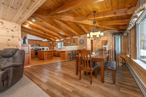 $1,449,900 | 72303 Pufal Road, High Bridge, WI 54846