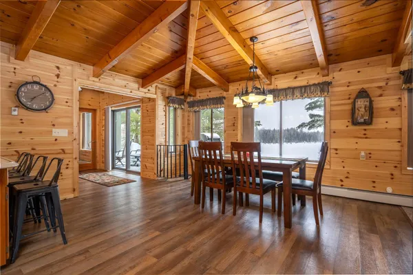 $1,449,900 | 72303 Pufal Road, High Bridge, WI 54846