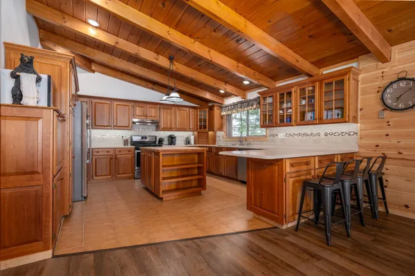 $1,449,900 | 72303 Pufal Road, High Bridge, WI 54846