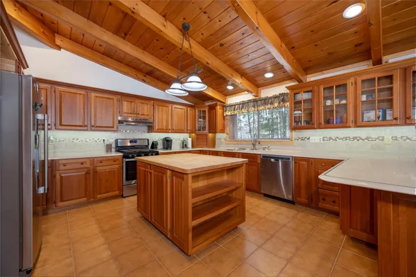 $1,449,900 | 72303 Pufal Road, High Bridge, WI 54846