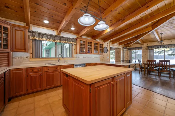 $1,449,900 | 72303 Pufal Road, High Bridge, WI 54846
