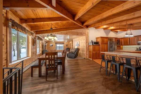 $1,449,900 | 72303 Pufal Road, High Bridge, WI 54846
