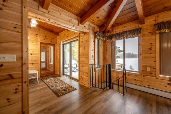 $1,449,900 | 72303 Pufal Road, High Bridge, WI 54846