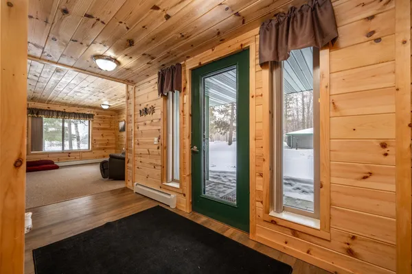 $1,449,900 | 72303 Pufal Road, High Bridge, WI 54846