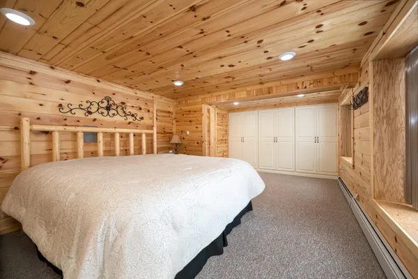 $1,449,900 | 72303 Pufal Road, High Bridge, WI 54846