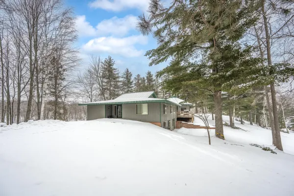 $1,449,900 | 72303 Pufal Road, High Bridge, WI 54846