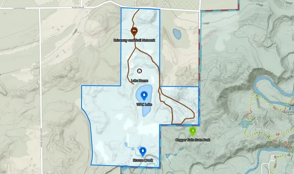 $1,449,900 | 72303 Pufal Road, High Bridge, WI 54846