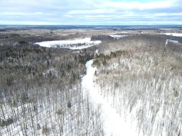 $1,449,900 | 72303 Pufal Road, High Bridge, WI 54846