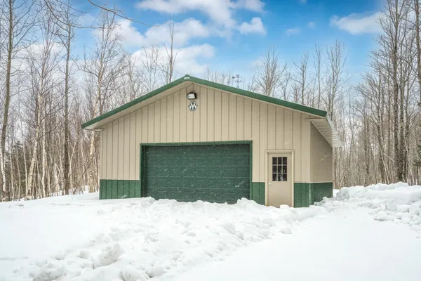 $1,449,900 | 72303 Pufal Road, High Bridge, WI 54846