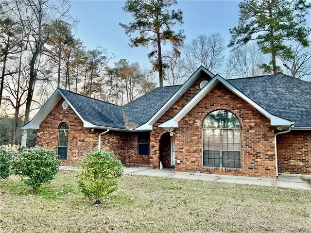 $329,000 | 3120 Highway 112, Lecompte, LA 71346