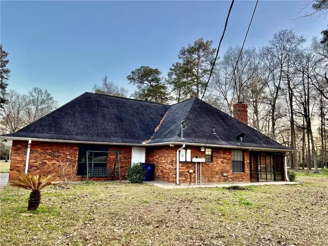 $329,000 | 3120 Highway 112, Lecompte, LA 71346