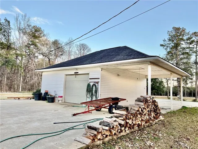 $329,000 | 3120 Highway 112, Lecompte, LA 71346