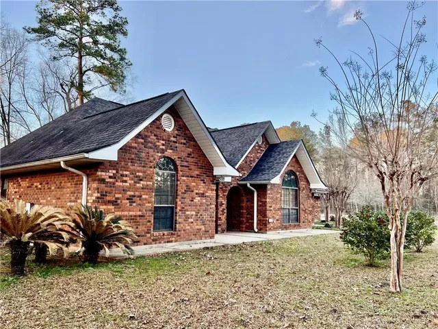 $329,000 | 3120 Highway 112, Lecompte, LA 71346