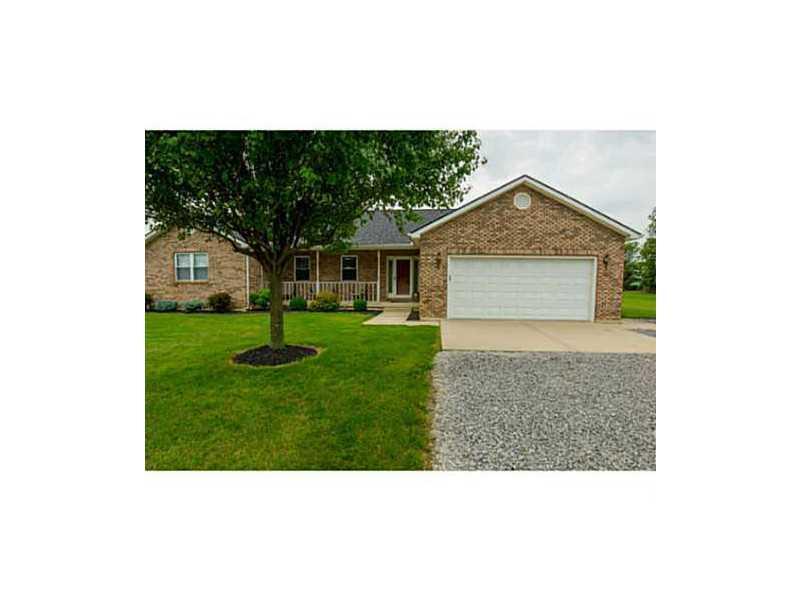 3085 North Kuther Road Sidney, OH 45365 - Photo 1 of 1 Gallery Image 1