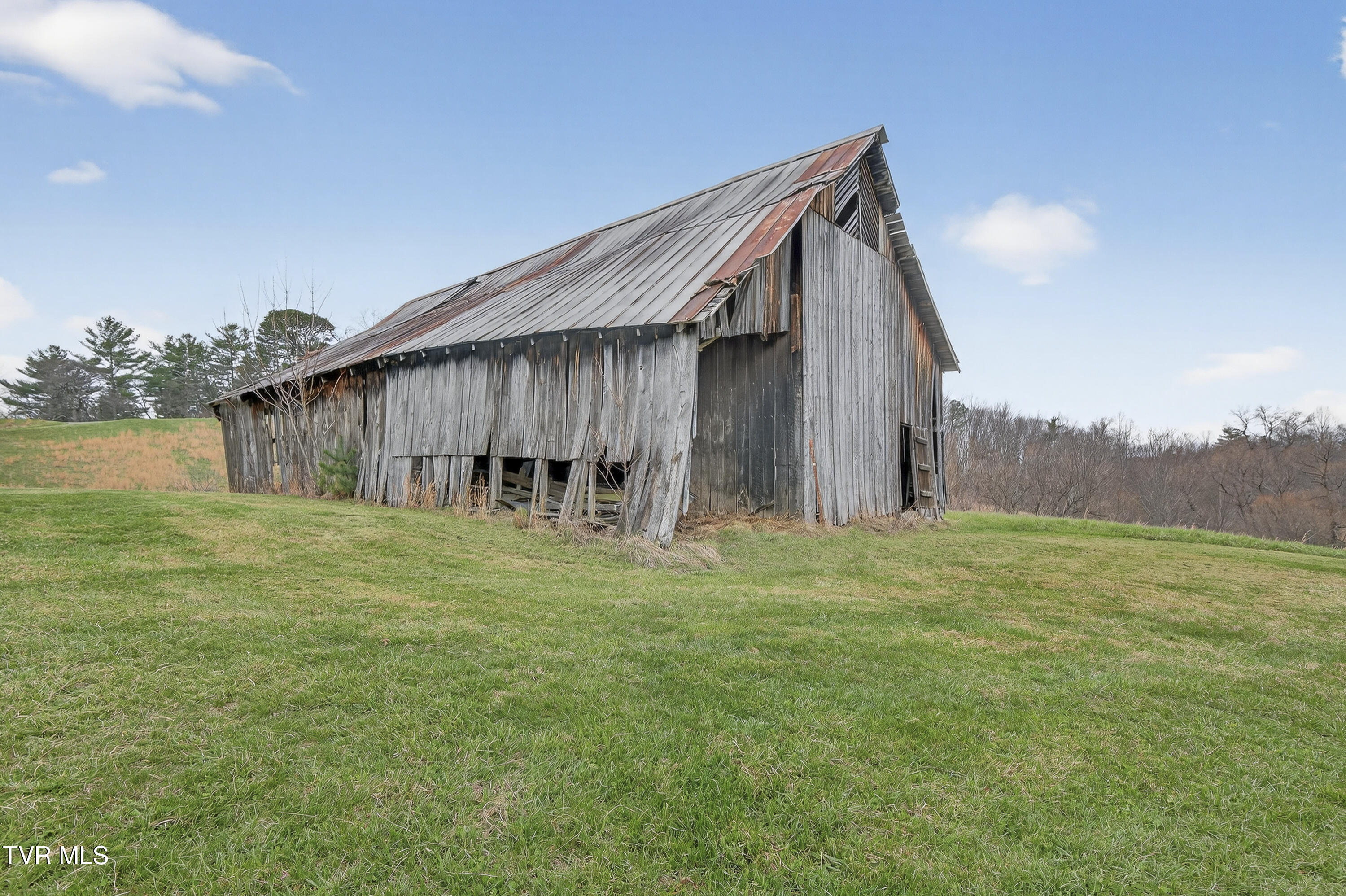 329 Mill Creek Road Chilhowie, VA 24319 - Photo 49 of 61 329-Mill-Creek-Rd-Chilhowie-VA Highlands