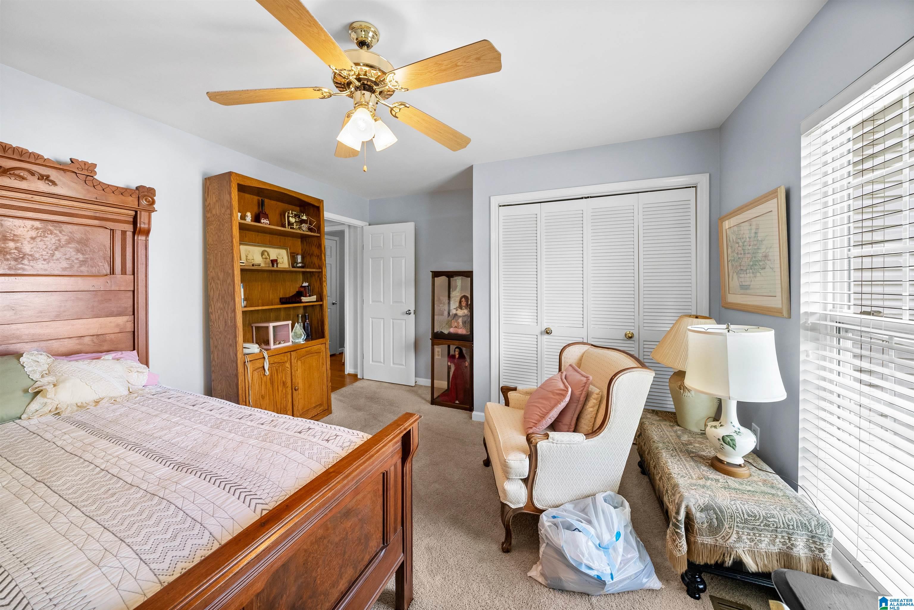 1733 Mountain View Road Springville, AL 35146 - Photo 22 of 37