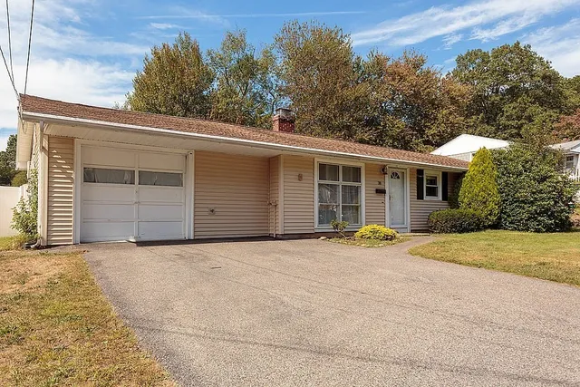 $499,900 | 38 McDevitt Road, Randolph, MA 02368