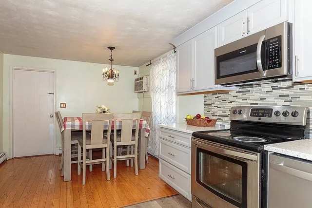 $499,900 | 38 McDevitt Road, Randolph, MA 02368