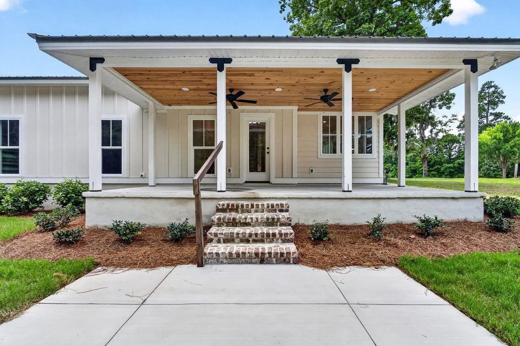 541 Oak Lawn Road Georgetown, SC 29440 - Photo 39 of 66