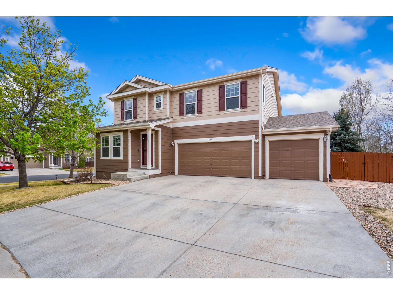 845 Province Road Fort Collins, CO 80525 - Photo 2 of 37 Welcome home!