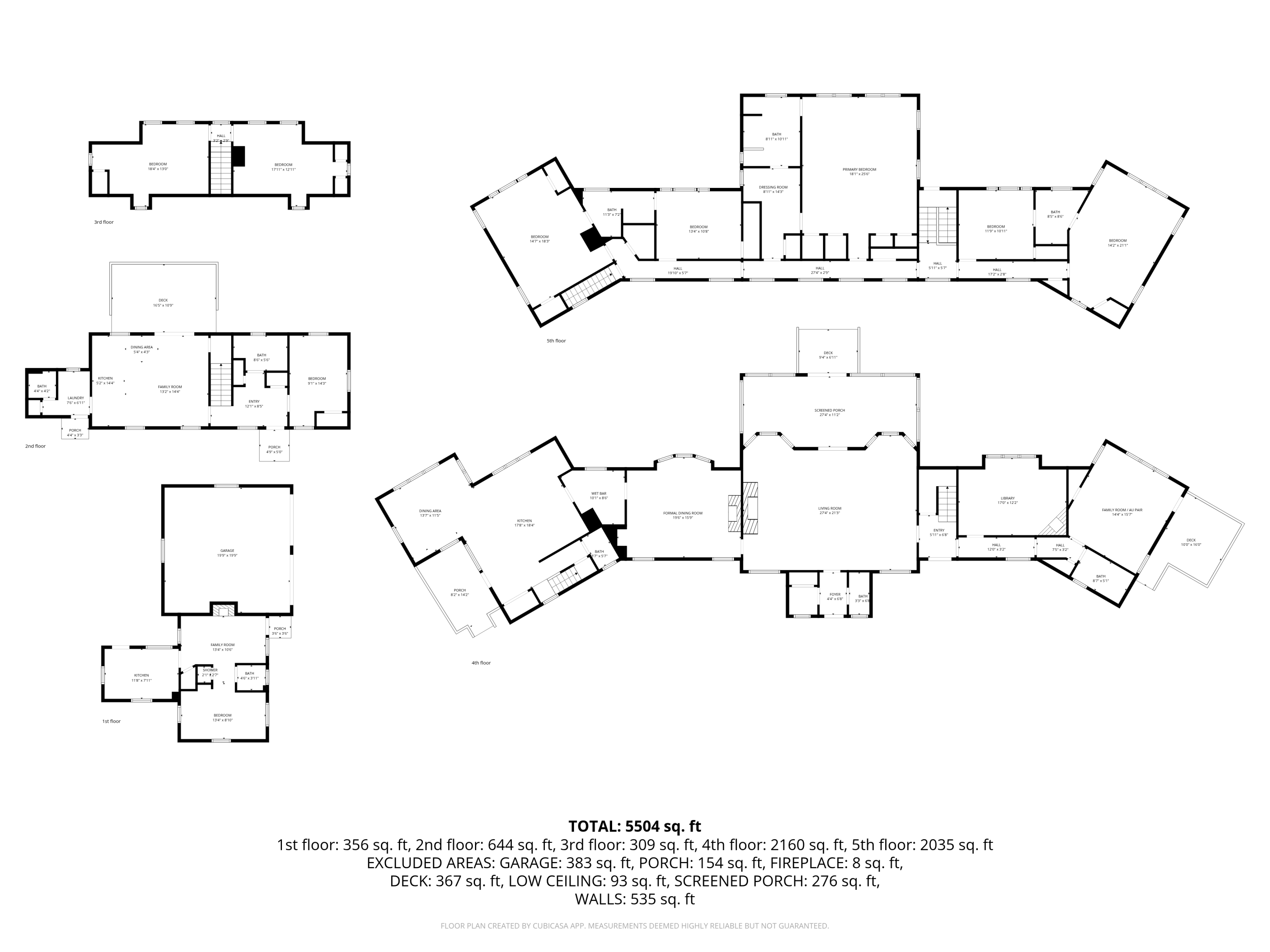 190 Vineyard Road Cotuit, MA 02635 - Photo 41 of 41 a picture of floor plan