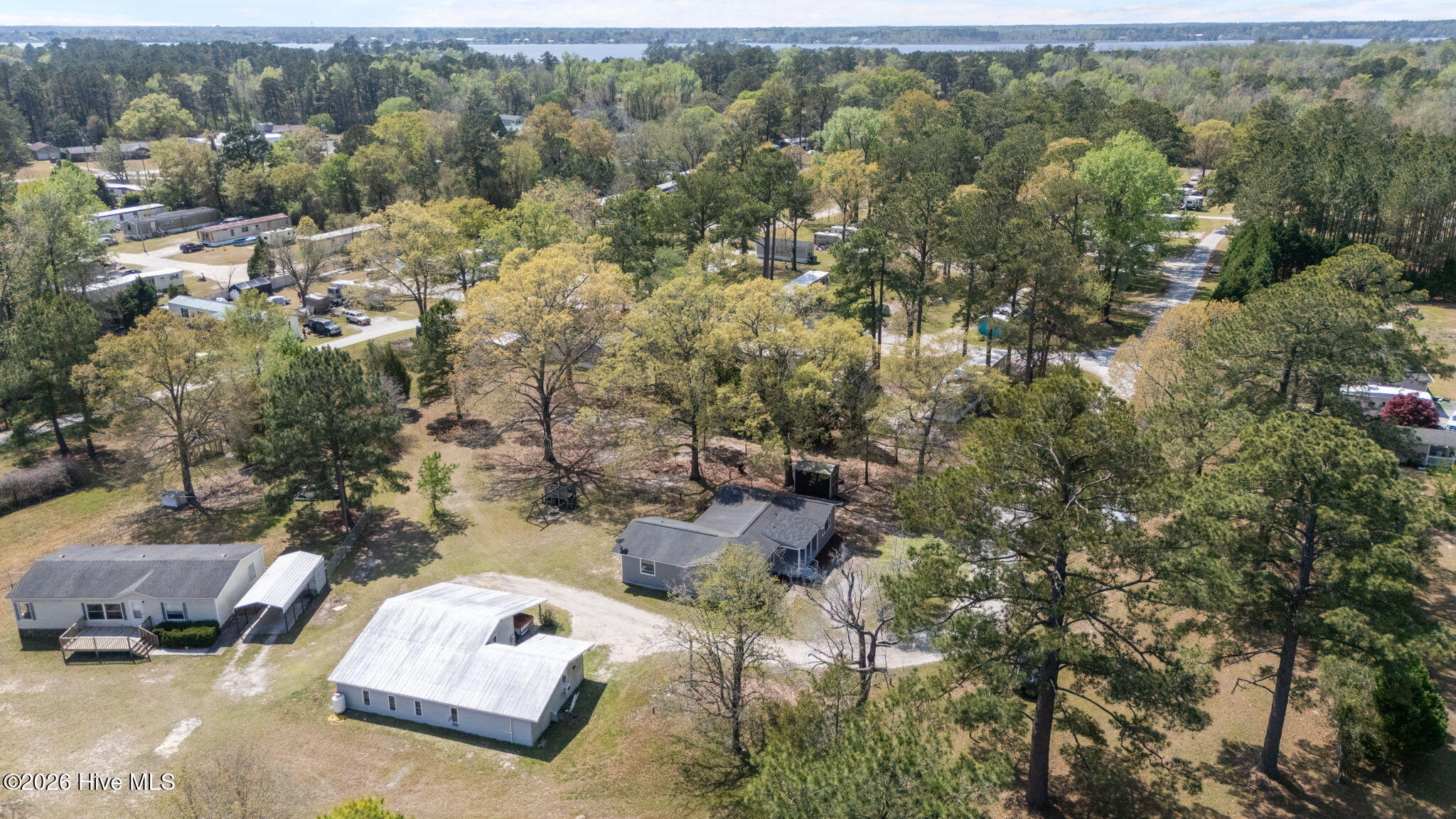 393 Old Vanceboro Road New Bern, NC 28560 - Photo 31 of 42 8-web-or-mls-DJI_20260401134901_0221_D
