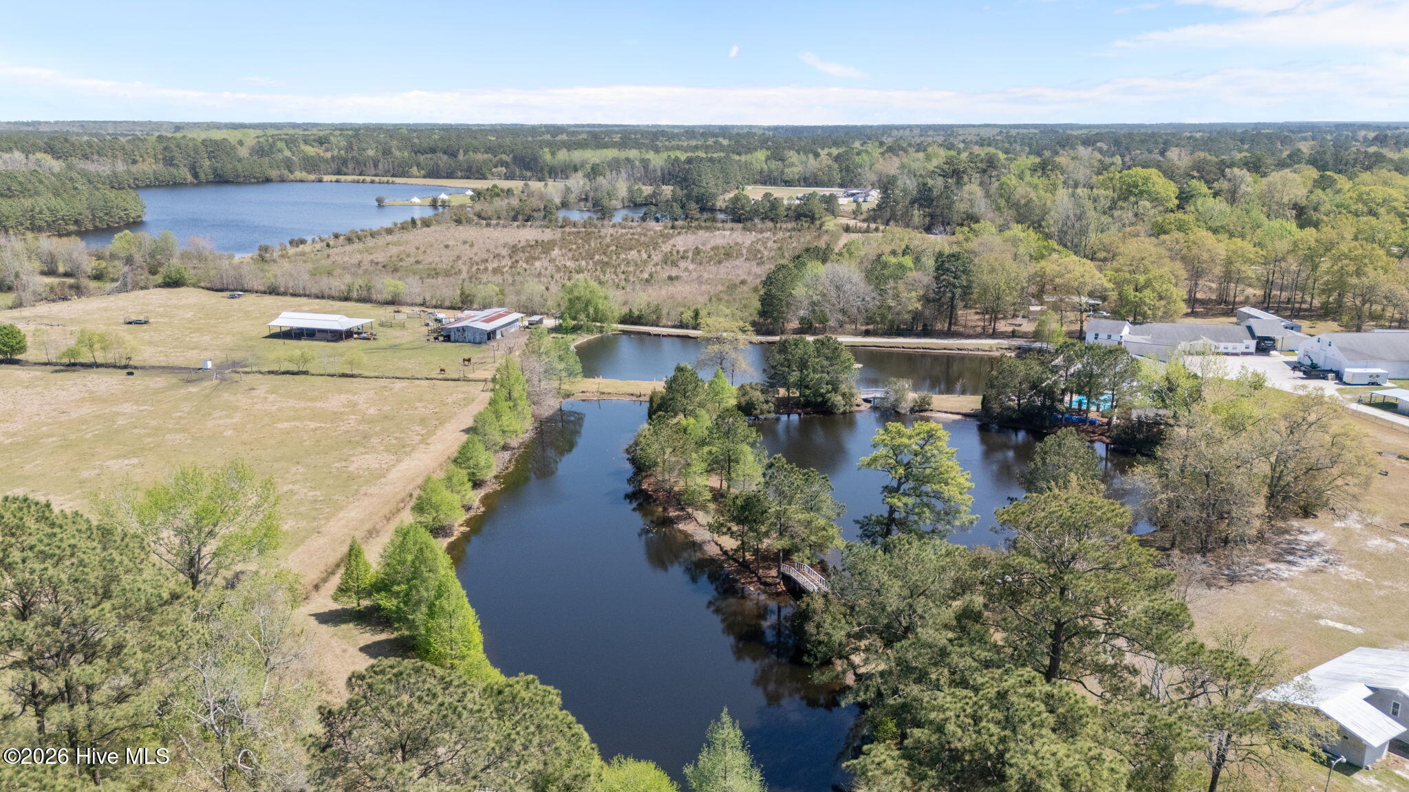 393 Old Vanceboro Road New Bern, NC 28560 - Photo 33 of 42 10-web-or-mls-DJI_20260401134925_0223_D