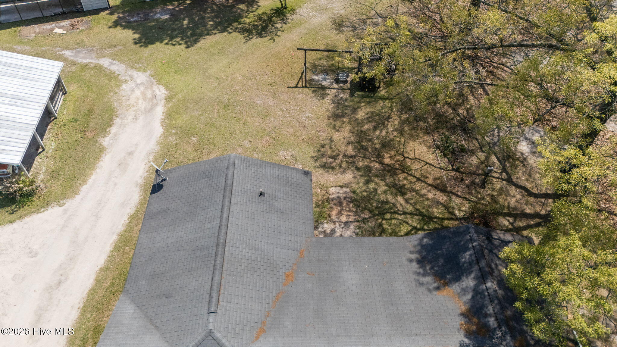 393 Old Vanceboro Road New Bern, NC 28560 - Photo 35 of 42 6-web-or-mls-DJI_20260401134831_0219_D