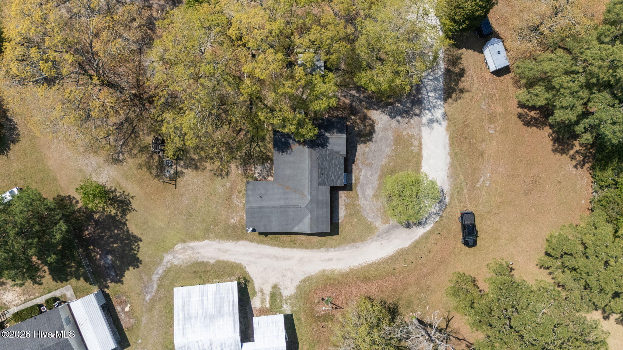 393 Old Vanceboro Road New Bern, NC 28560 - Photo 36 of 42 7-web-or-mls-DJI_20260401134843_0220_D