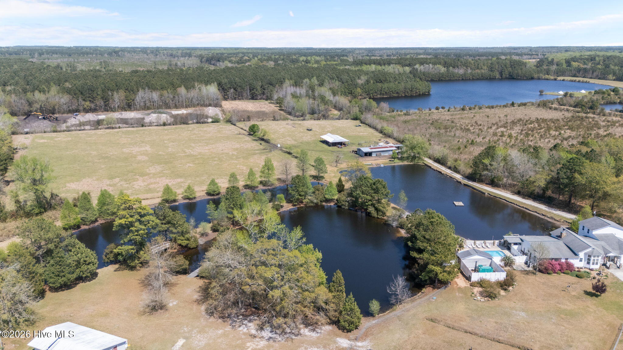393 Old Vanceboro Road New Bern, NC 28560 - Photo 40 of 42 13-web-or-mls-DJI_20260401135014_0226_D