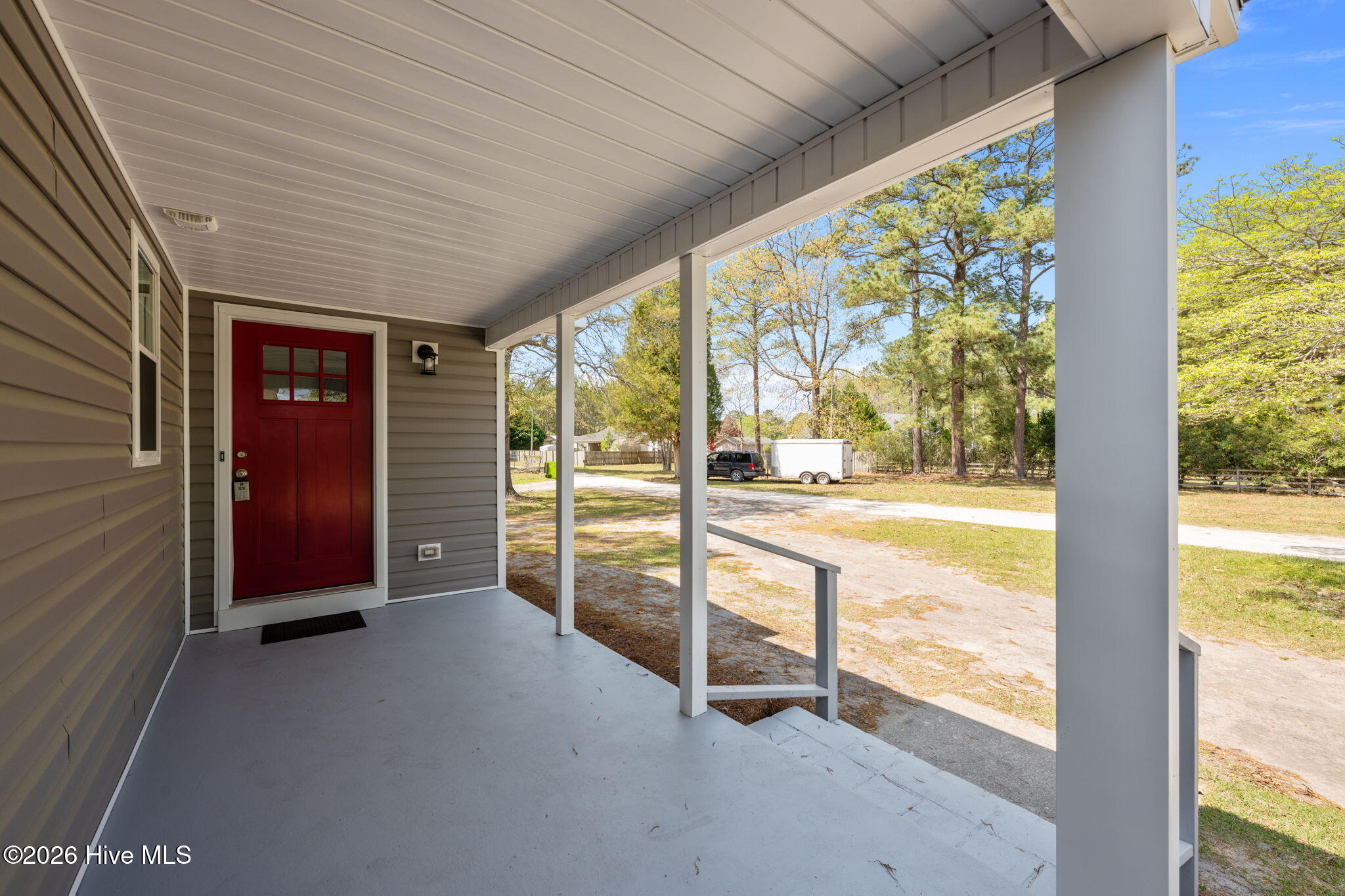 393 Old Vanceboro Road New Bern, NC 28560 - Photo 5 of 42 37-web-or-mls-DSC_8002