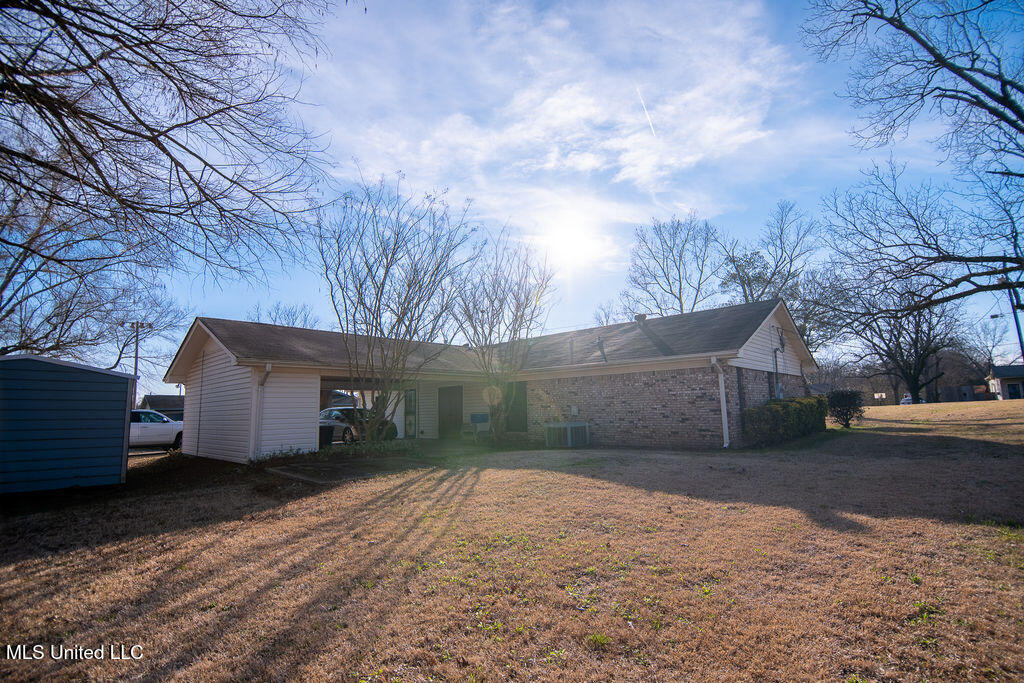 3864 South Siwell Road Jackson, MS 39212 - Photo 28 of 30 P1202322-HDR