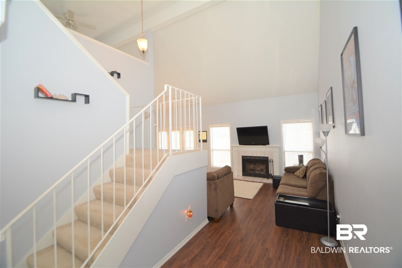 5900 Grelot Road, Unit 401 Mobile, AL 36609 - Photo 15 of 38