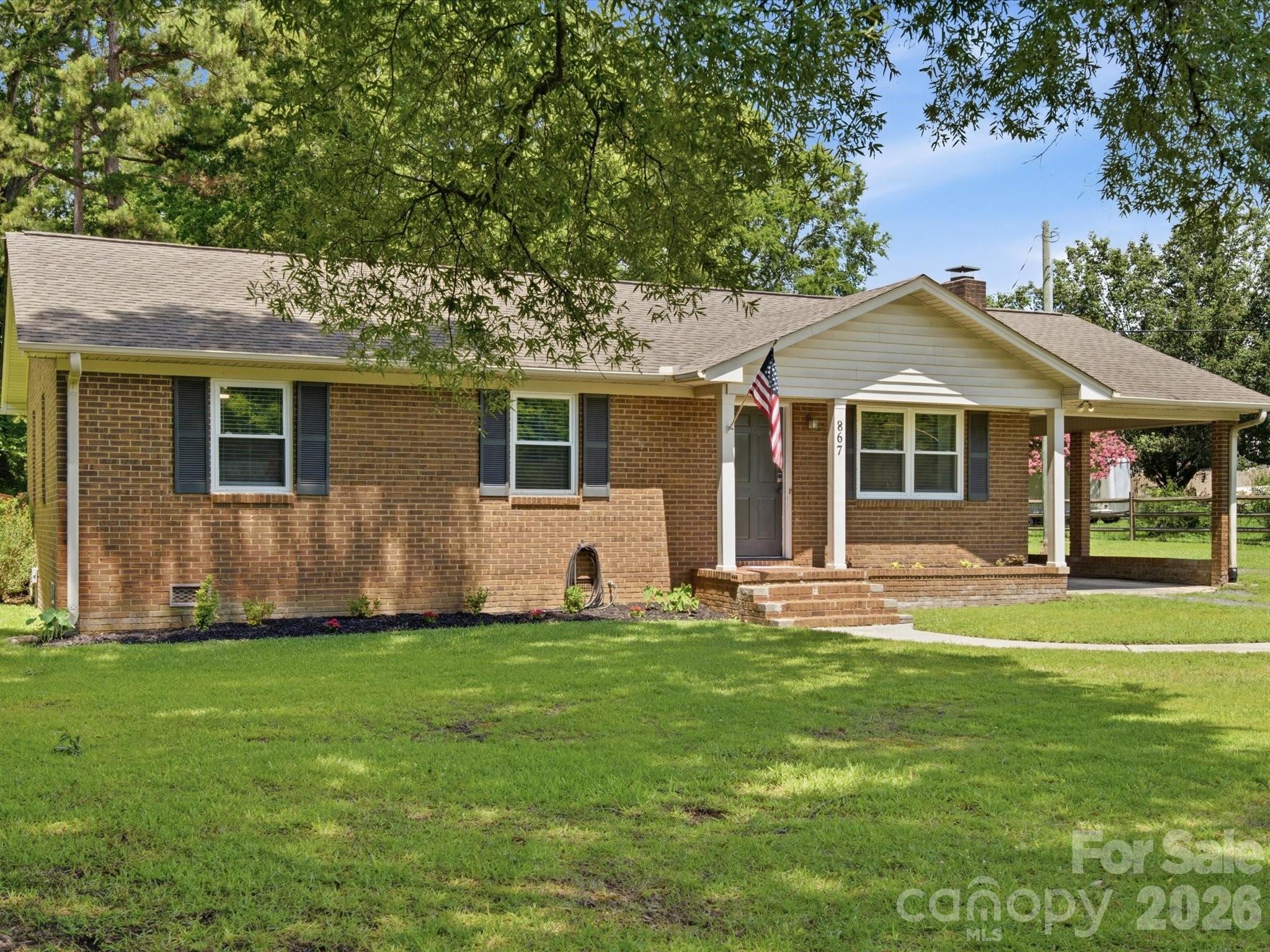 867 Lombardy Road Rock Hill, SC 29730 - Photo 30 of 46