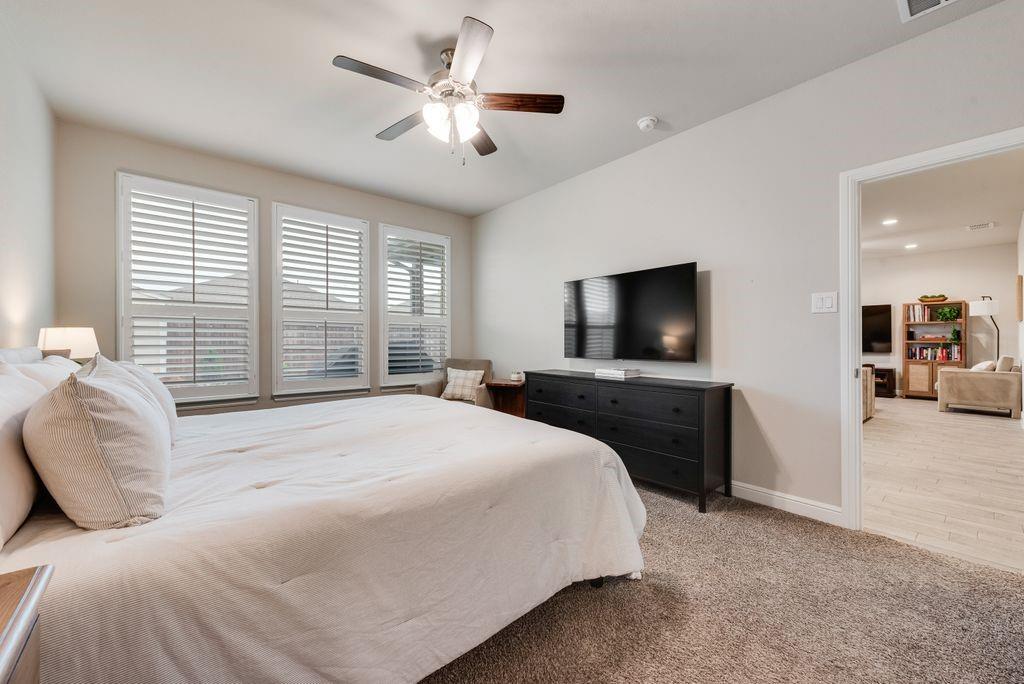 14504 Bootes Drive Haslet, TX 76052 - Photo 21 of 33