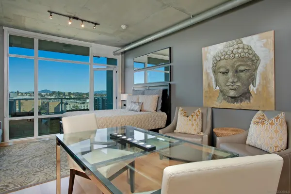 $2,995 | 1080 Park Boulevard, Unit 809, San Diego, CA 92101