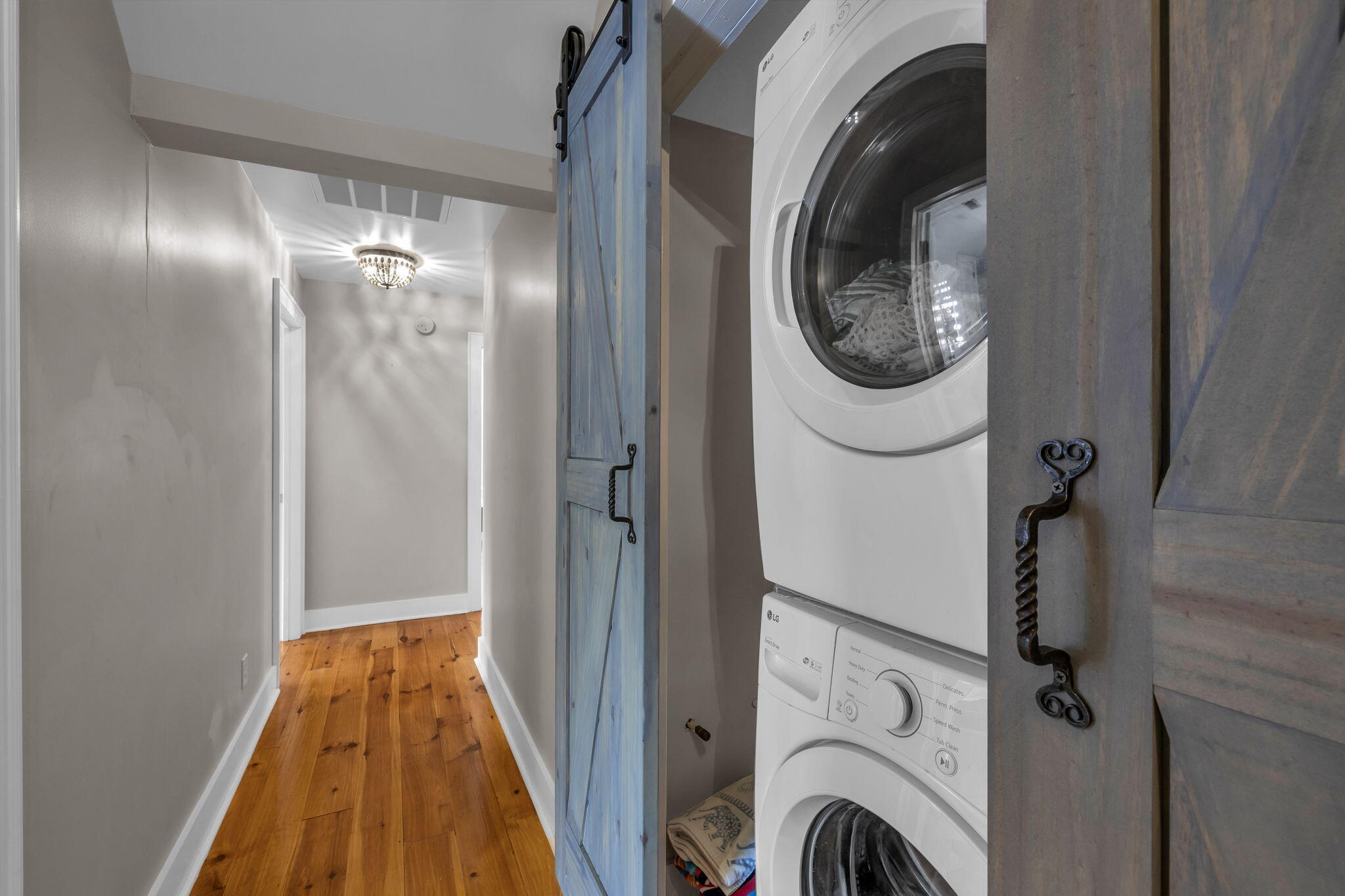 680 Glass Mill Road Chickamauga, GA 30707 - Photo 74 of 91 SECOND Laundry located Upstairs!