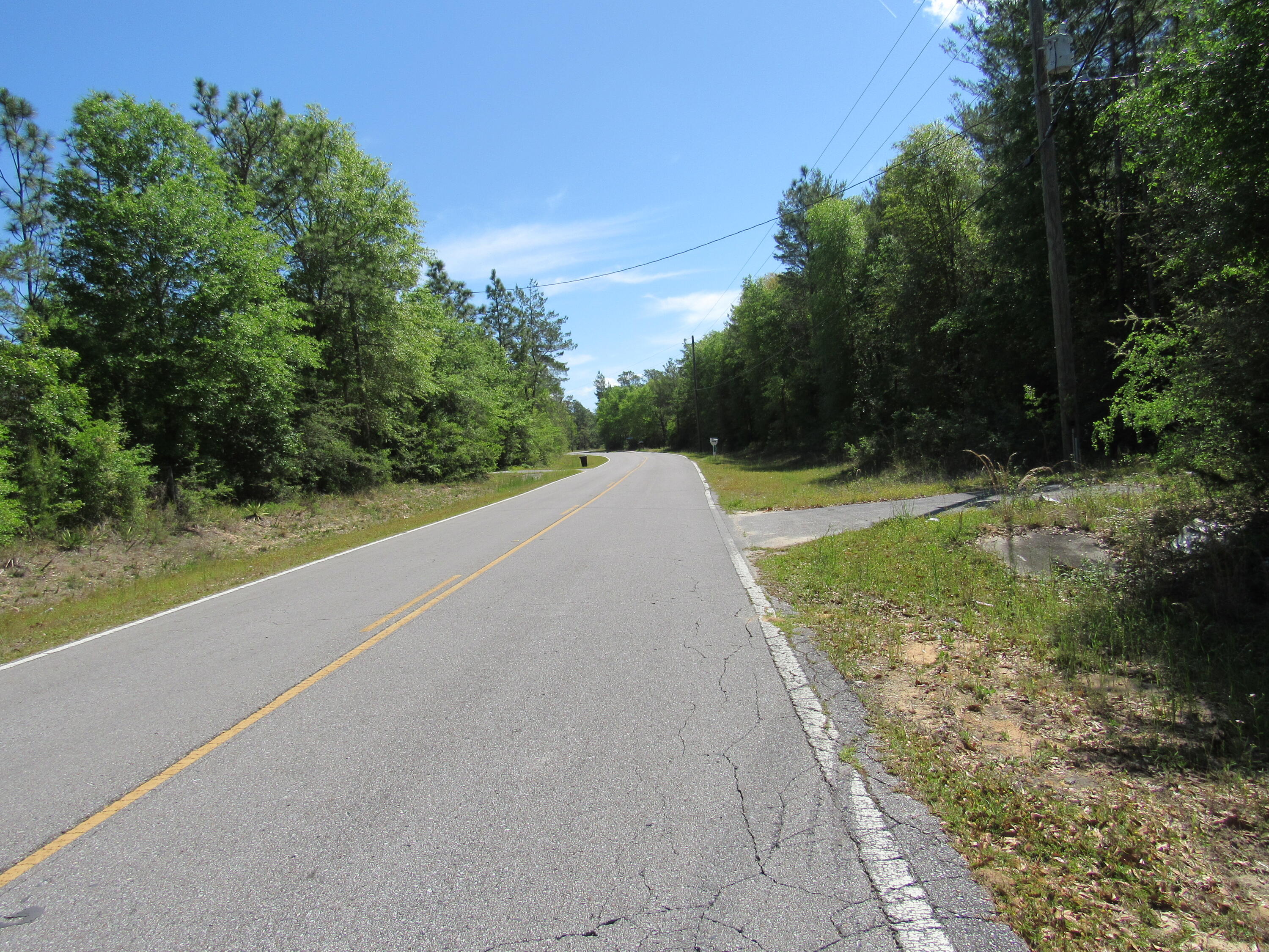 Lot 9 Richardson Road Crestview, FL 32539 - Photo 2 of 4