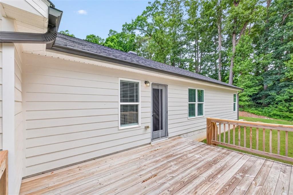 561 Oconee Lane Commerce, GA 30529 - Photo 42 of 52