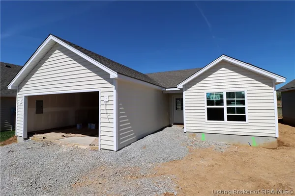 $251,900 | 4208-lot 103 Round Rock Boulevard, Charlestown, IN 47111