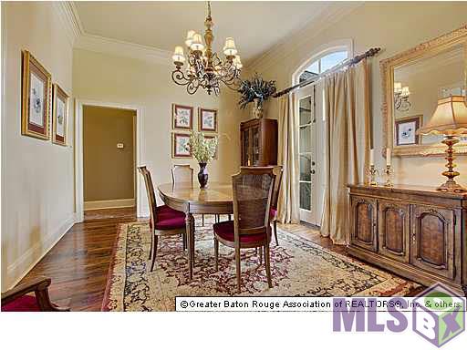 3027 Tradition Avenue Baton Rouge, LA 70810 - Photo 6 of 14 Dining