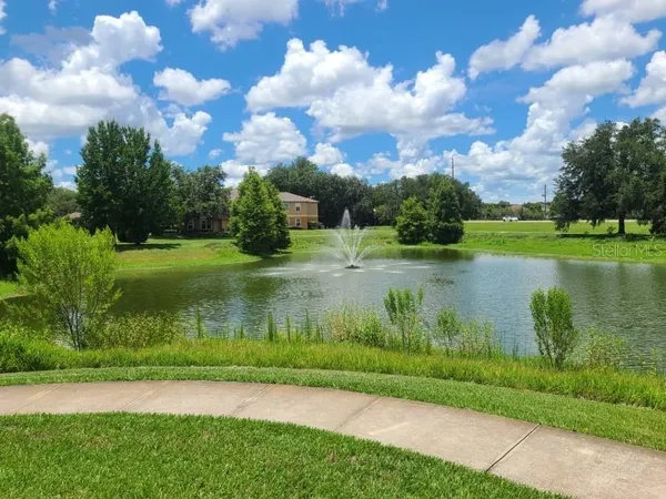 $1,475 | 36015 Deer Creek Drive, Unit 202, Zephyrhills, FL 33541