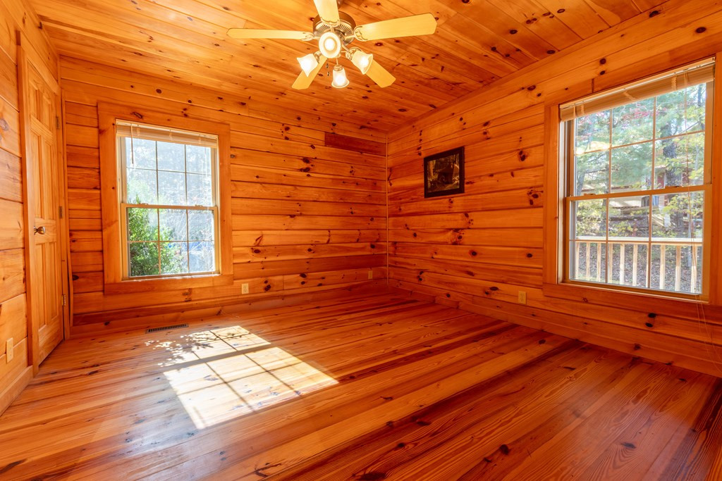 130 Knob Hl Road Marble, NC 28905 - Photo 19 of 28