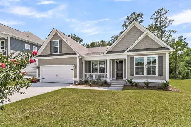 $489,990 | 701 Maynard Lane, Summerville, SC 29486